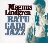 Lindgren Magnus - Batucada Jazz
