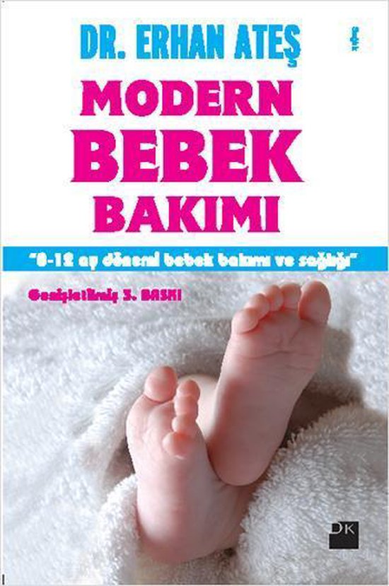 Modern Bebek Bakimi Ebook Dr Erhan Ates Boeken Bol Com