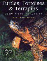 Turtles, Tortoises and Terrapins