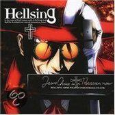 Original Soundtrack - Hellsing:jesus Christ Is