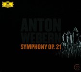 Symphony Op. 21 (20C)