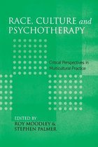 Race Culture & Psychotherapy