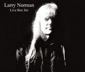 Larry Norman - Live box set