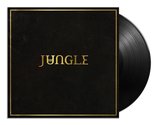 Jungle -Hq/Gatefold- (LP)
