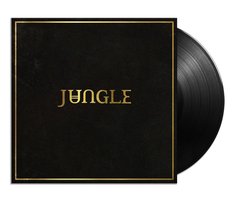 Jungle -Hq/Gatefold- (LP)