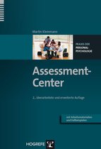 Praxis der Personalpsychologie 3 - Assessment-Center