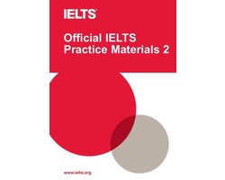 Official IELTS Practice Materials