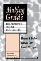 Foundations of Higher Education - Making the Grade