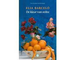 De kleur van stilte