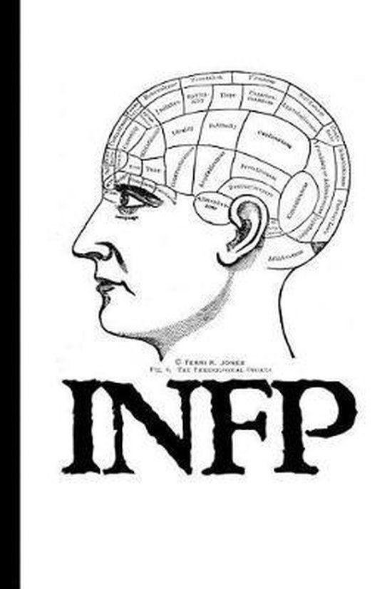 Infp The 4