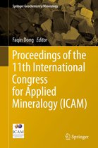 Springer Geochemistry/Mineralogy - Proceedings of the 11th International Congress for Applied Mineralogy (ICAM)