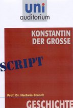 Konstantin der Gro