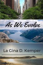 As We Evolve
