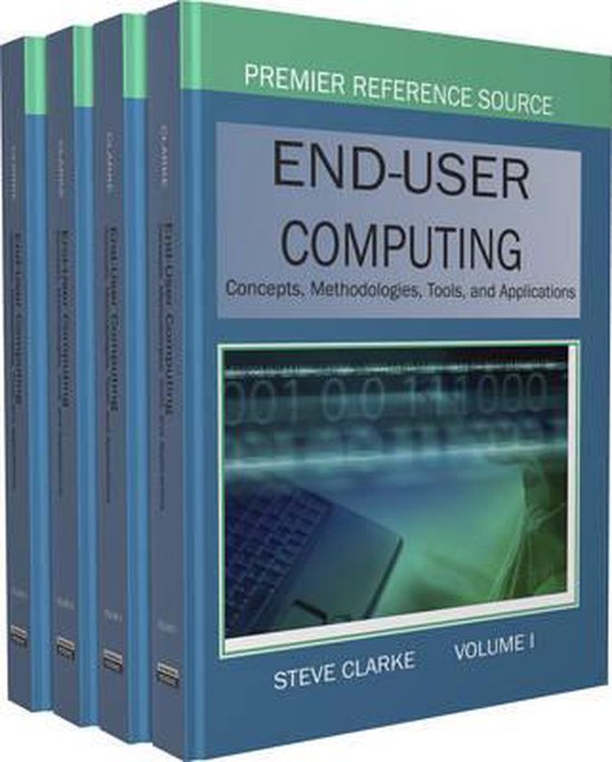 End-user Computing