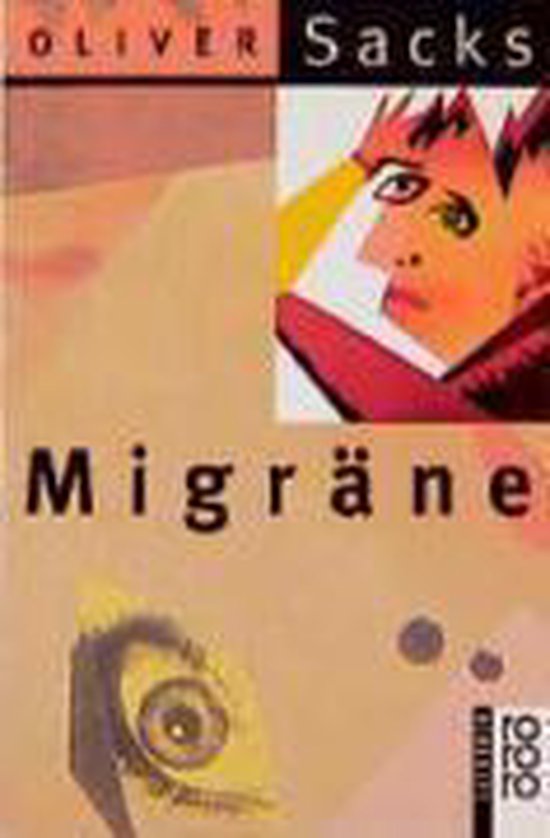 Migräne - cover