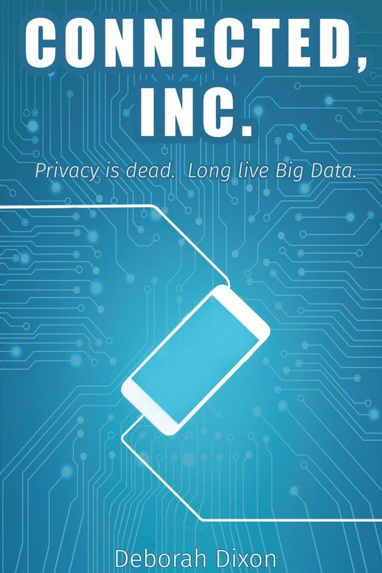 Connected, Inc. - cover