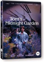 Tom's Midnight Garden