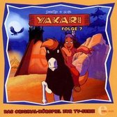 Yakari 07