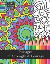 Passages of Strength & Courage