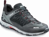 Meindl lite trail gtx - anthrazit/rot-f 8.5