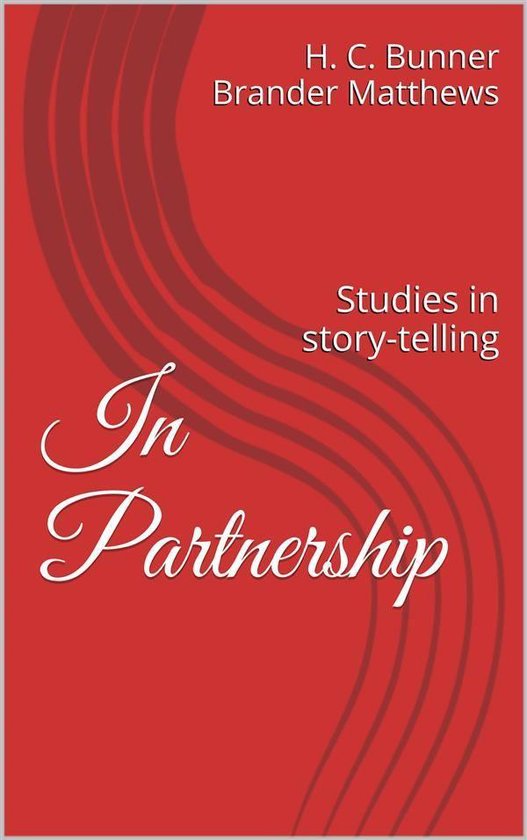 In Partnership - cover