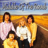 Middle Of The Road: Sacramento