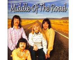 Middle Of The Road: Sacramento