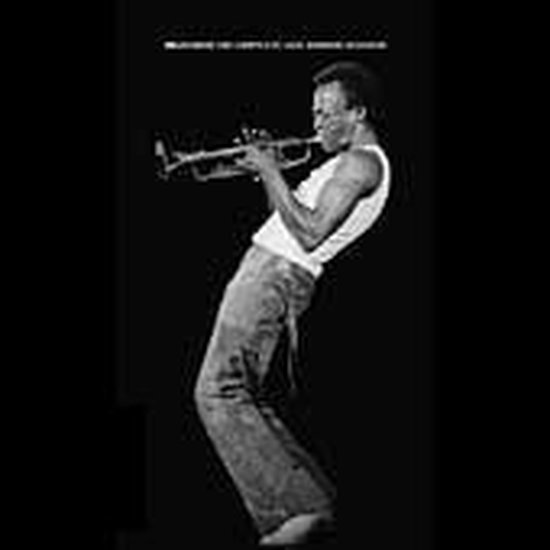 The Complete Jack Johnson Sessions - CD album van Miles Davis | bol
