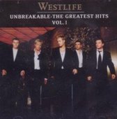 Unbreakable: The Greatest Hits, Vol. 1