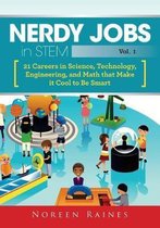 Nerdy Jobs in Stem