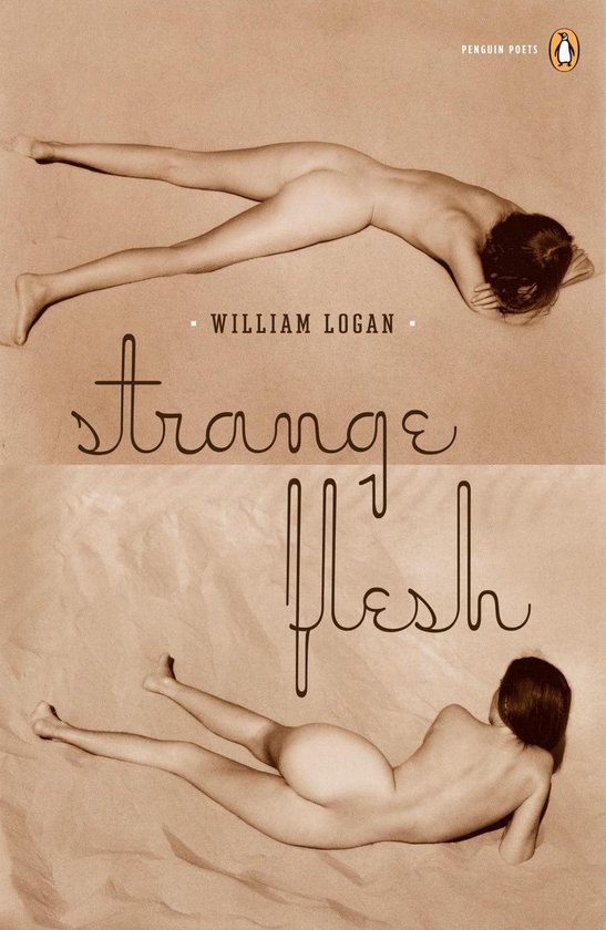 Strange Flesh - cover