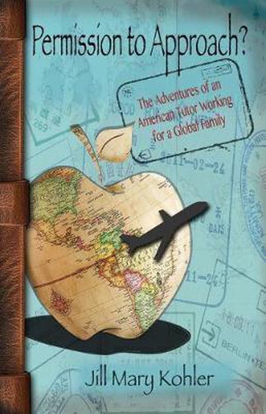 Permission to Approach? - cover