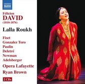 Marianne Fiset, Emiliano Gonzalez Toro, Nathaie P - Lalla Roukh (2 CD)