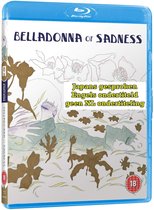 Belladonna of Sadness [Blu-ray]