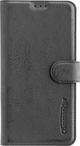 Peter Jäckel 16881 Flip case Zwart mobiele telefoon behuizingen