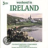 Weekend In Ireland