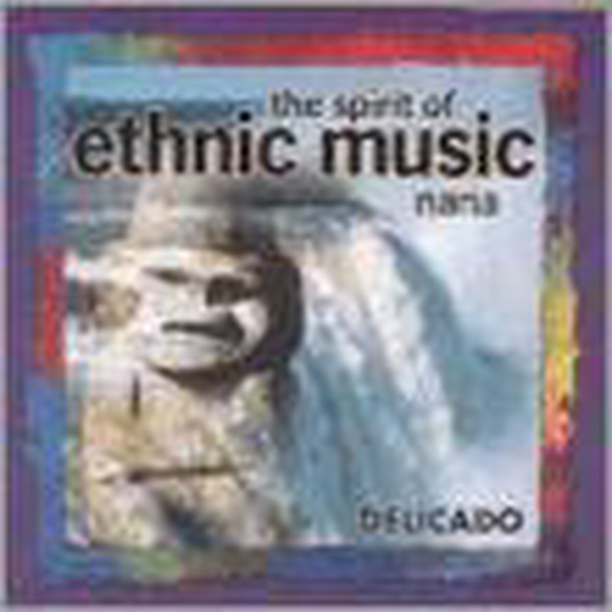Spirit Of Ethnic Music