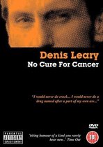 Denis Leary No Cure For Cancer