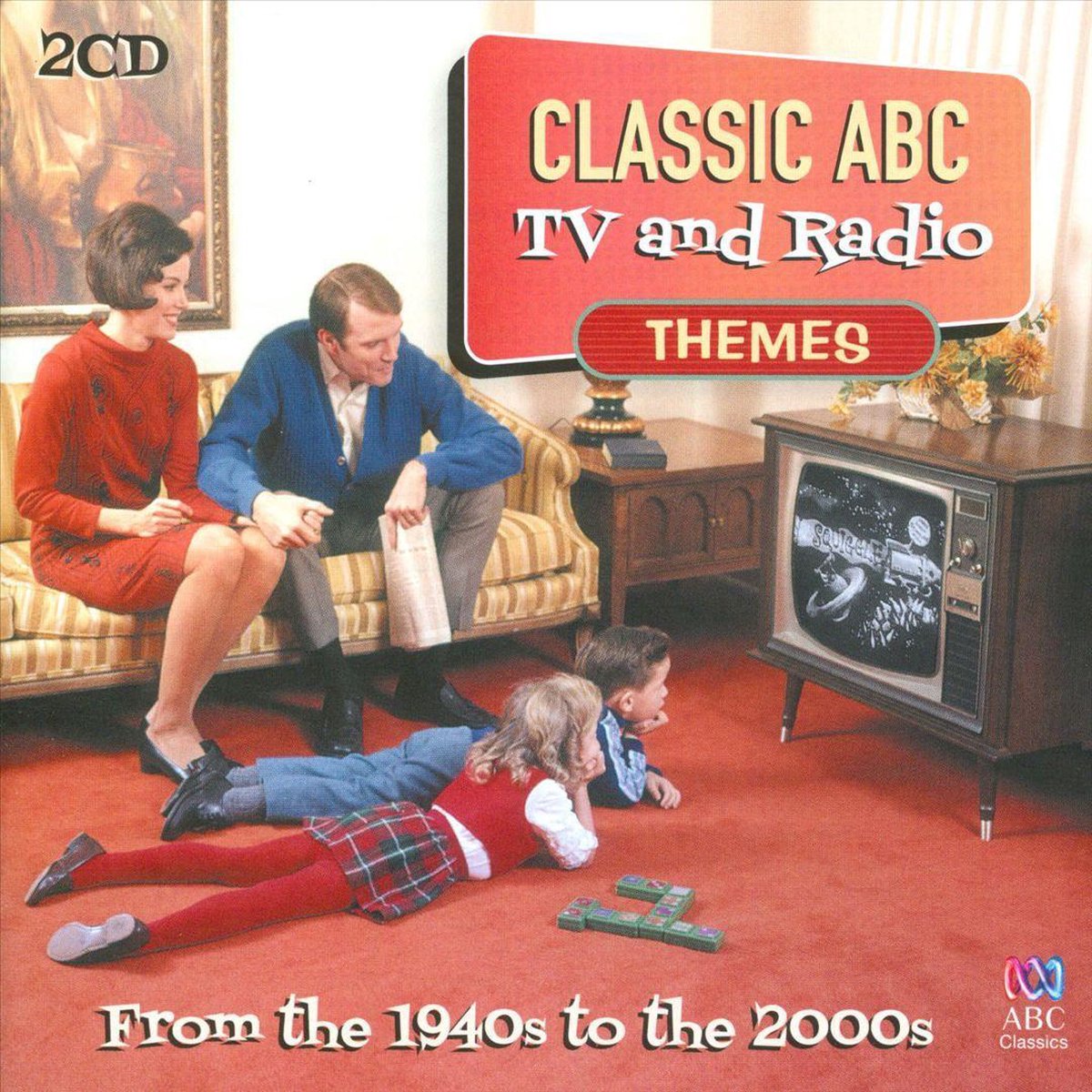 Classic ABC TV & Radio Themes