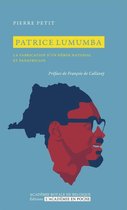 L'Académie en poche - Patrice Lumumba