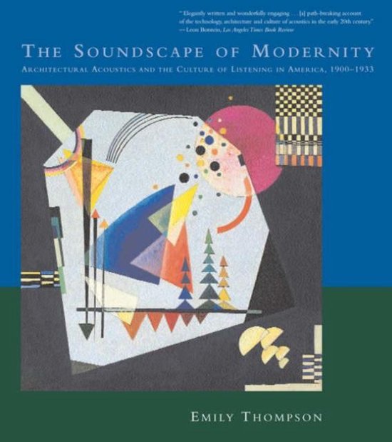 Soundscape Of Modernity