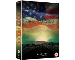 Dark Skies - The Complete Series (Import)