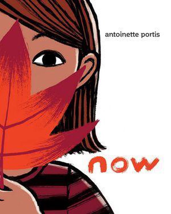 Now - cover