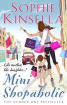 Omslag Mini Shopaholic