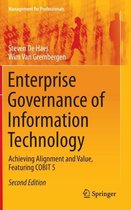 Digital Strategy and Governance samenvatting boek