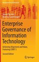 Enterprise Governance Of Information Tec