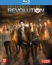 Revolution - Seizoen 2 (Blu-ray)
