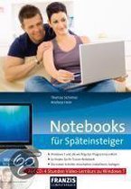 Notebooks für Späteinsteiger