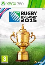 Rugby world cup 2015