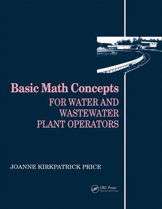 Basic Math Concepts - cover
